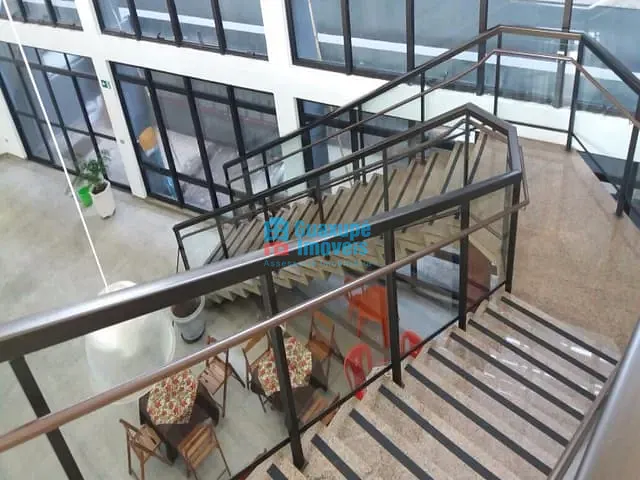 Sala com 311m², para alugar, no bairro CENTRO em GUAXUPÉ