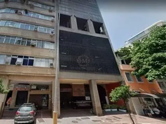 Sala com 80m², para alugar, no bairro Ipanema em Rio de Janeiro