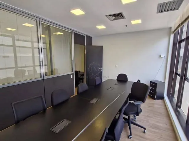 Sala com 80m², para alugar, no bairro Ipanema em Rio de Janeiro
