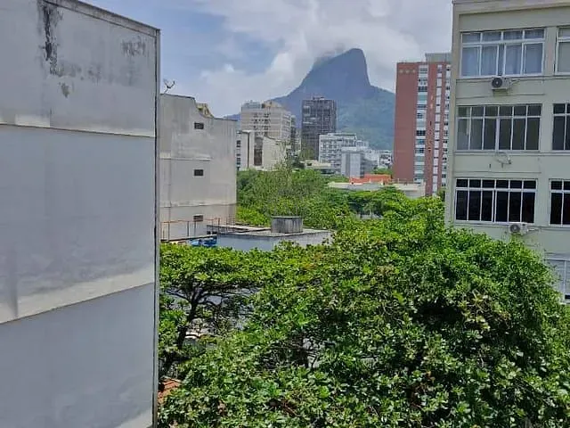 Sala com 80m², para alugar, no bairro Ipanema em Rio de Janeiro