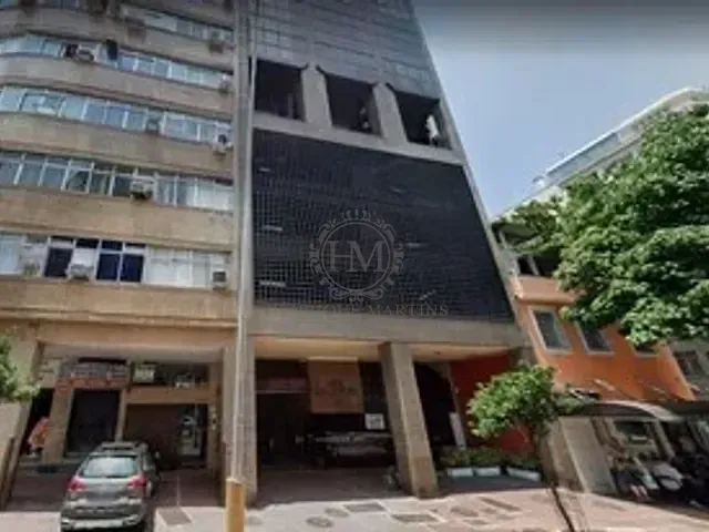 Sala com 80m², para alugar, no bairro Ipanema em Rio de Janeiro