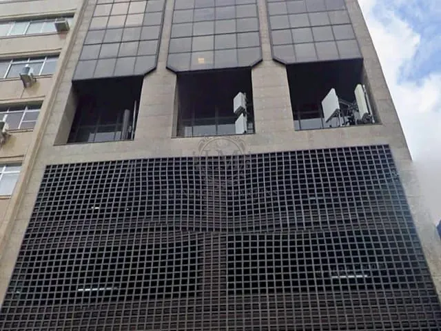 Sala com 80m², para alugar, no bairro Ipanema em Rio de Janeiro