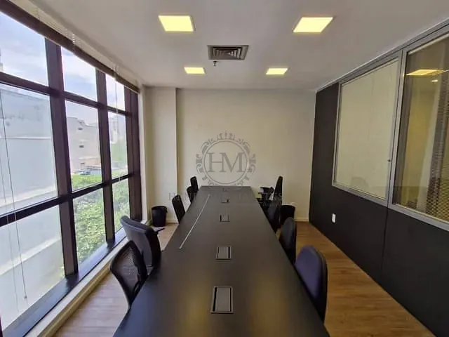 Sala com 80m², para alugar, no bairro Ipanema em Rio de Janeiro
