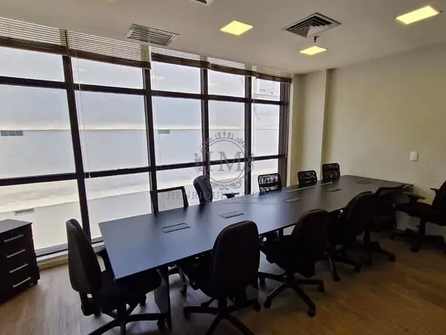 Sala com 80m², para alugar, no bairro Ipanema em Rio de Janeiro