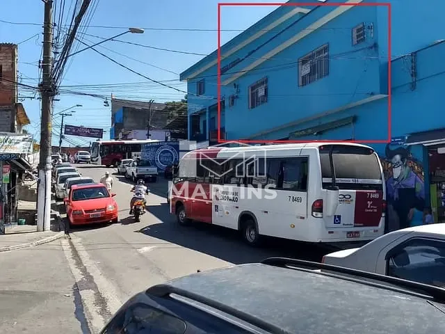 Sala para alugar, no bairro Jardim Rosana em São Paulo