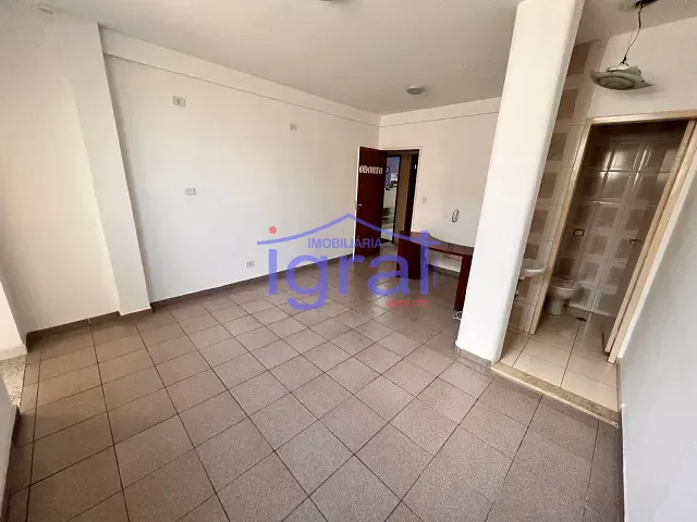 Sala para alugar, no bairro Jabaquara em São Paulo