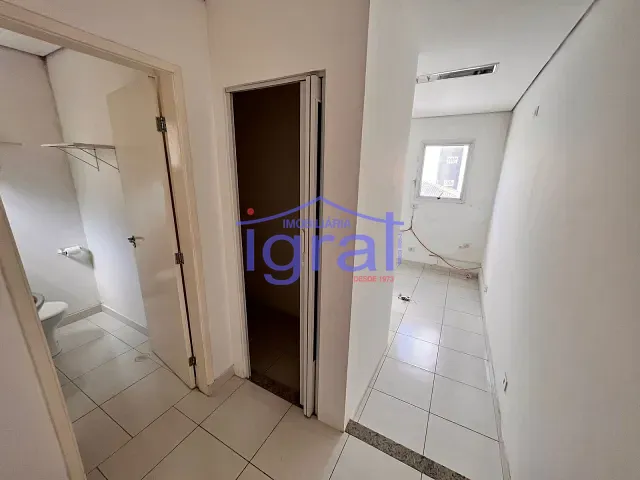 Sala para alugar, no bairro Jabaquara em São Paulo