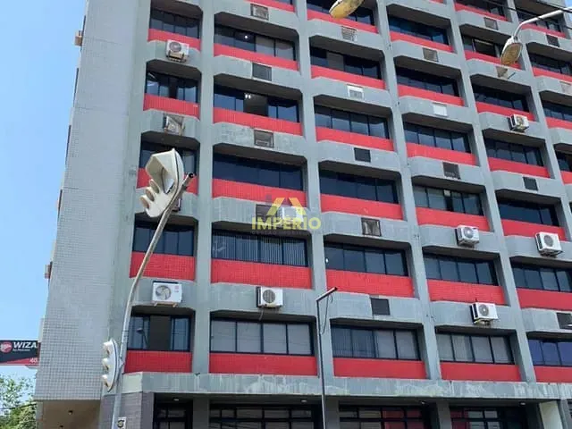 Sala à venda, no bairro Jardim São Francisco em Salto
