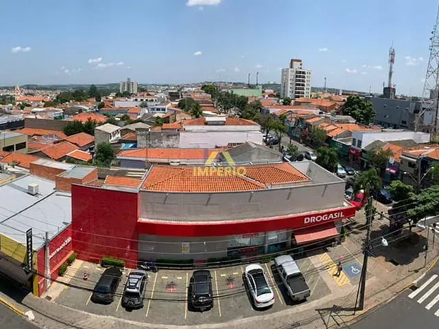 Sala à venda, no bairro Jardim São Francisco em Salto