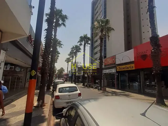 Sala para alugar, no bairro Patrimônio Novo em Votuporanga