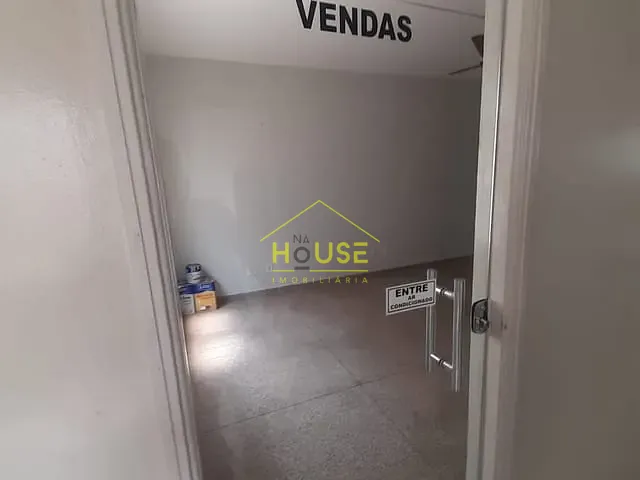 Sala para alugar, no bairro Patrimônio Novo em Votuporanga
