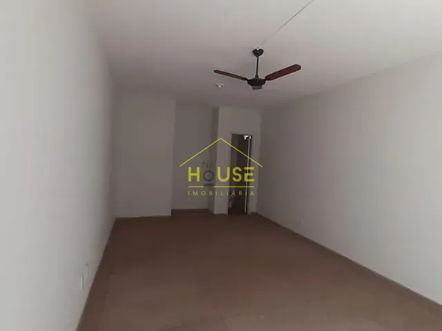 Sala para alugar, no bairro Patrimônio Novo em Votuporanga