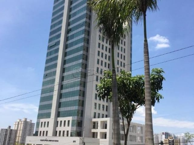 Foto do Sala - Sala à venda, 37 m² por R$ 270.000,00 - Jardim das Colinas - São José dos Campos/SP | INDEPENDENCE NEGOCIOS IMOBILIARIOS LTDA