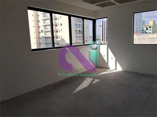 Sala com 41m², à venda ou para alugar, no bairro Lapa em São Paulo