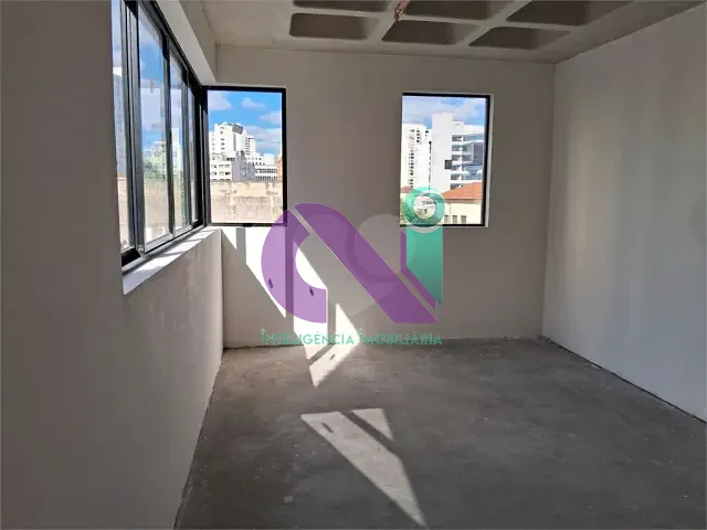Sala com 41m², à venda ou para alugar, no bairro Lapa em São Paulo