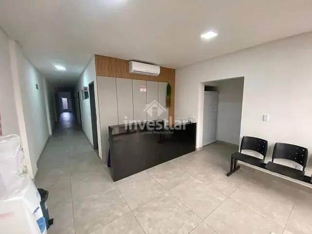 Sala para alugar, no bairro Prata em Campina Grande