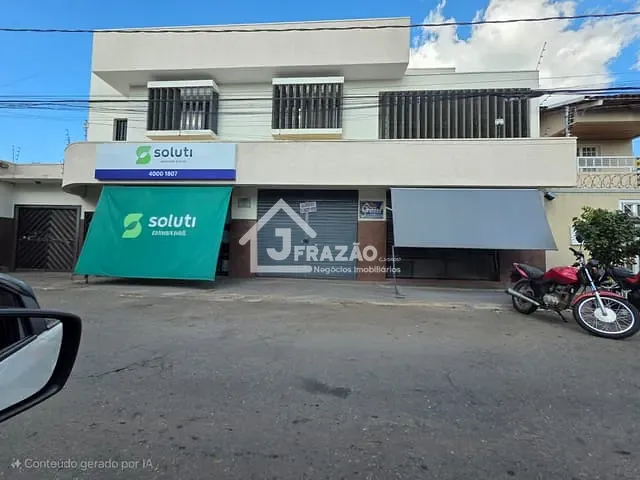Sala para alugar, no bairro Setor Campinas em Goiânia