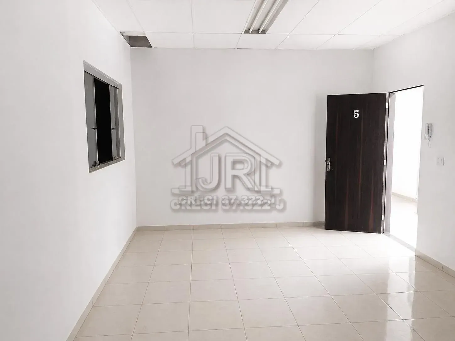 Sala-Conjunto, 38 m² - Foto 1
