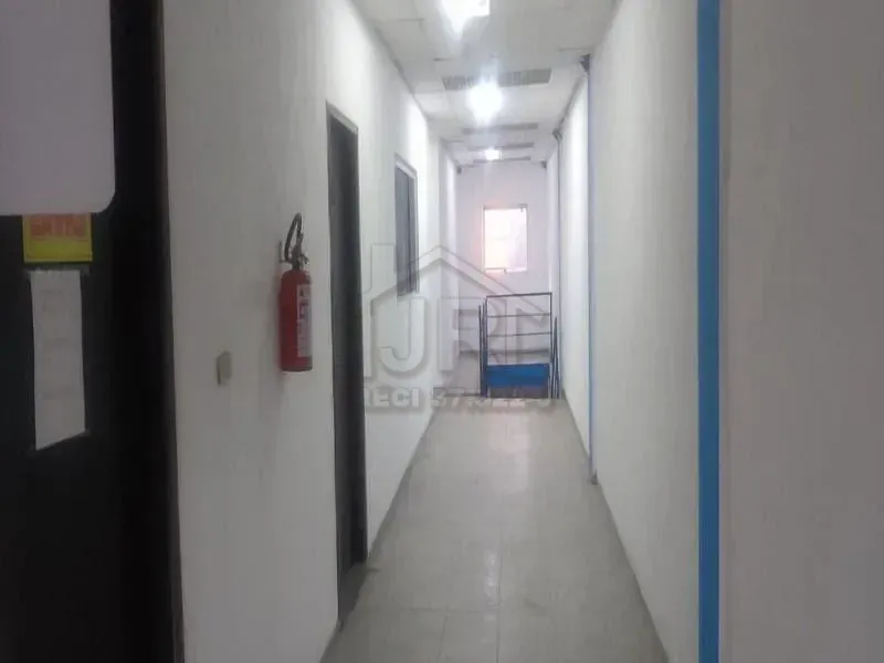 Sala-Conjunto, 38 m² - Foto 4