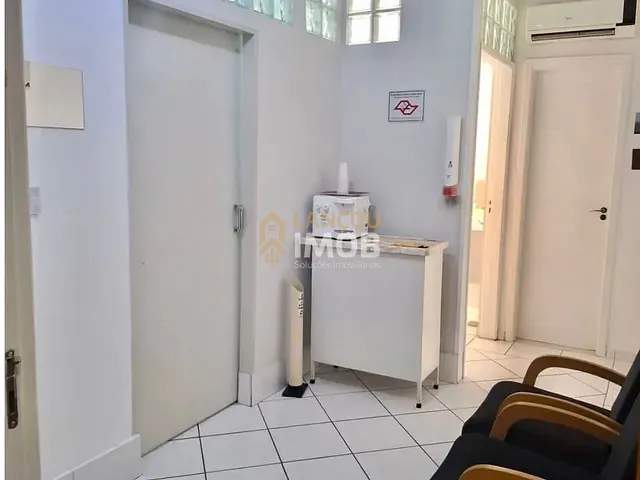 Sala à venda, no bairro Vila Arens II em Jundiaí