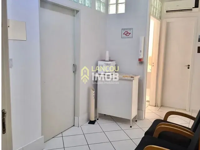 Sala à venda, no bairro Vila Arens II em Jundiaí
