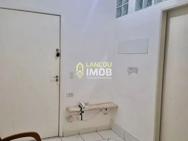 Sala à venda, no bairro Vila Arens II em Jundiaí