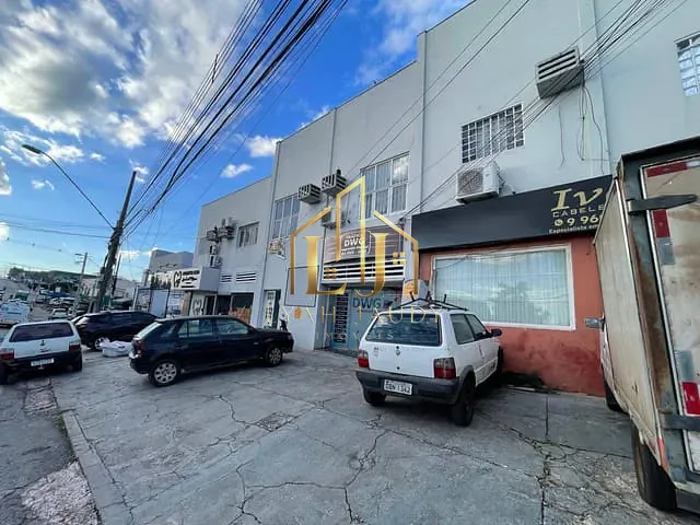 Loja com 30m², para alugar, no bairro Pico do Amor em Cuiabá