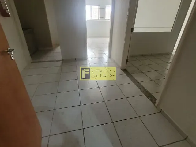 Sala com 40m², para alugar, no bairro Centro em São José do Rio Preto