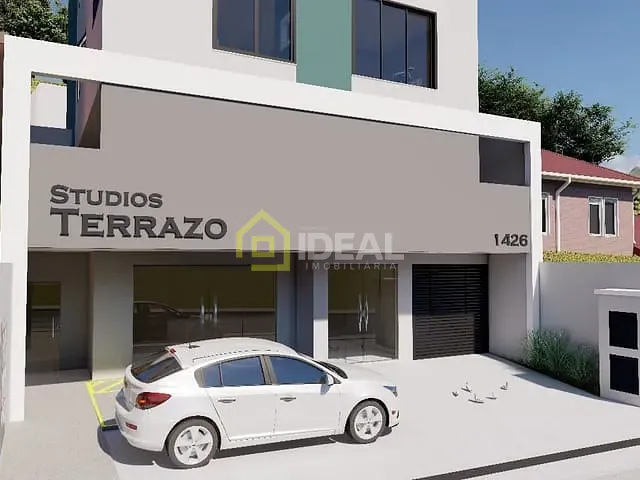 Sala à venda, no bairro Itaíba em Concórdia
