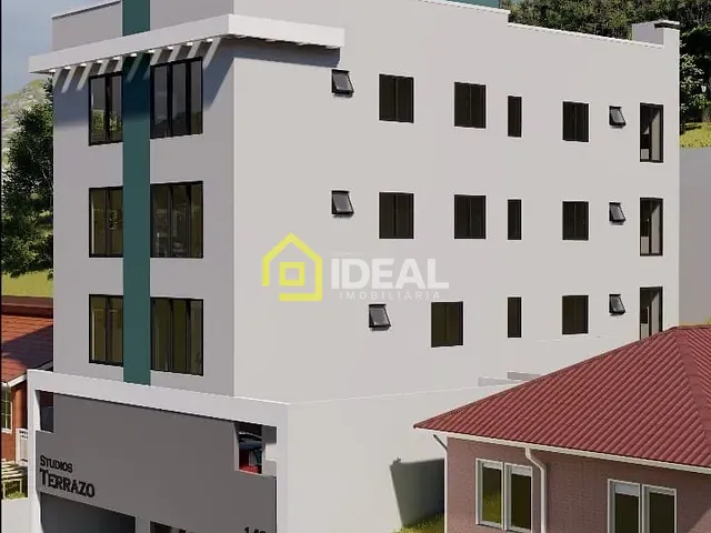Sala à venda, no bairro Itaíba em Concórdia