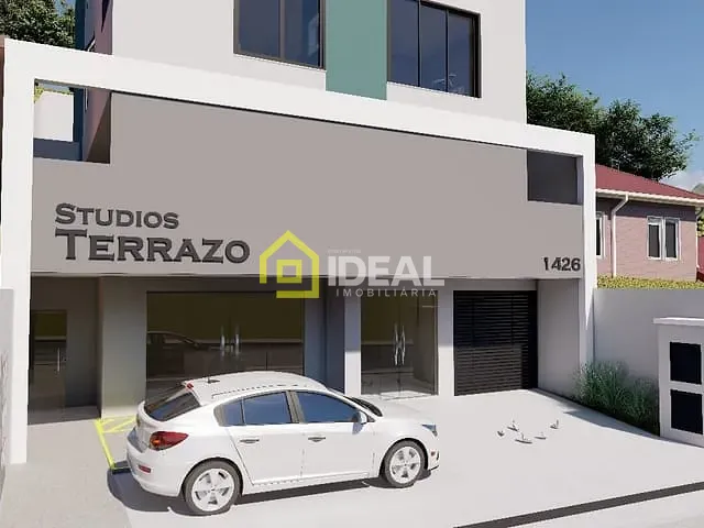 Sala à venda, no bairro Itaíba em Concórdia