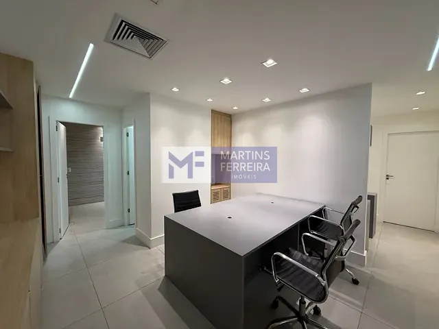 Sala com 80m², à venda, no bairro Jacarepaguá em Rio de Janeiro