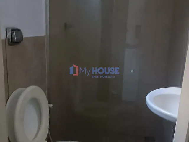 Sala para alugar, no bairro Pontal em Ilhéus
