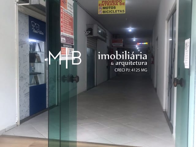 Sala para alugar, no bairro CENTRO em CATAGUASES