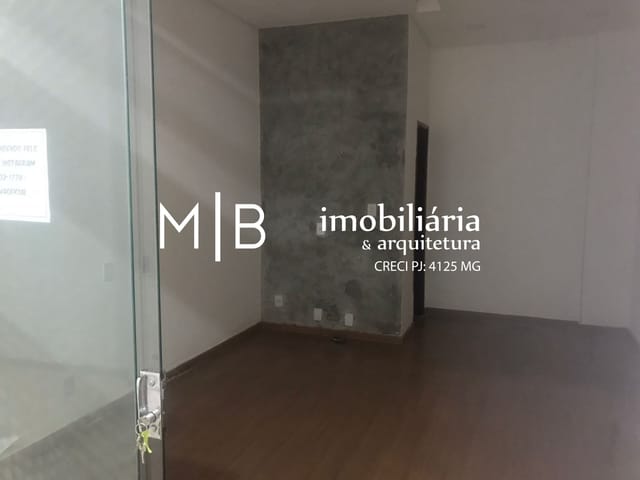 Sala para alugar, no bairro CENTRO em CATAGUASES