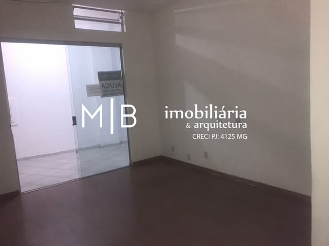 Sala para alugar, no bairro CENTRO em CATAGUASES