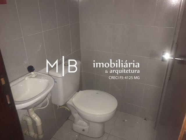 Sala para alugar, no bairro CENTRO em CATAGUASES