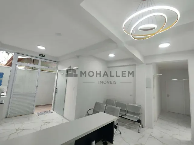 Sala para alugar, no bairro Centro em Itajubá