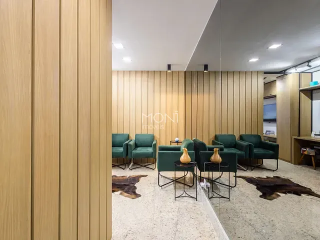 Sala à venda, no bairro Setor Habitacional Jardim Botânico em Brasília