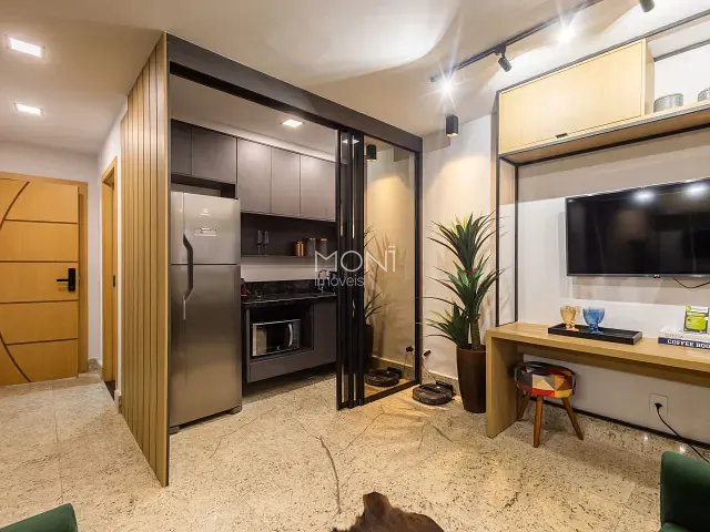Sala à venda, no bairro Setor Habitacional Jardim Botânico em Brasília