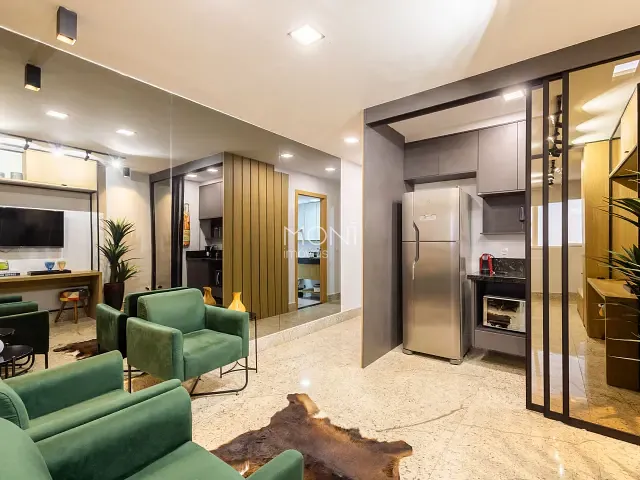Sala à venda, no bairro Setor Habitacional Jardim Botânico em Brasília