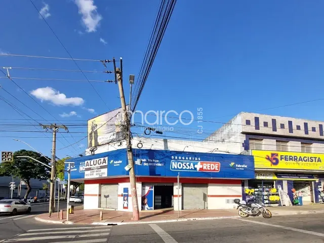 Loja para alugar, no bairro Setor Leste Vila Nova em Goiânia
