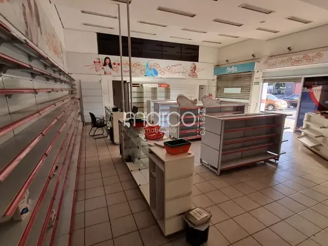 Loja para alugar, no bairro Setor Leste Vila Nova em Goiânia