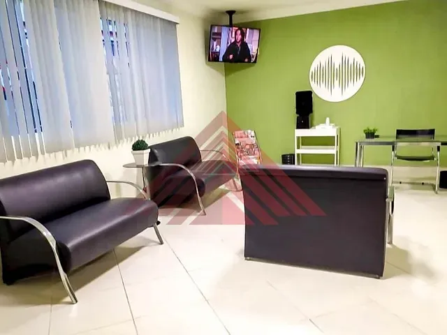 Sala com 170m², à venda, no bairro Vila Santa Teresa em Santo André