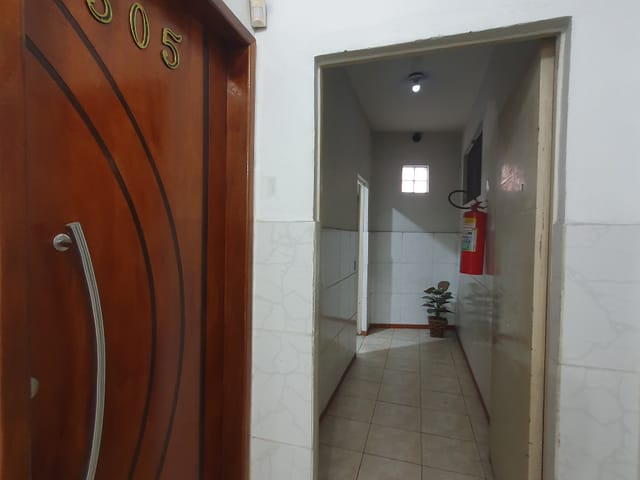 Sala com 30m², para alugar, no bairro Campo Grande em Rio de Janeiro