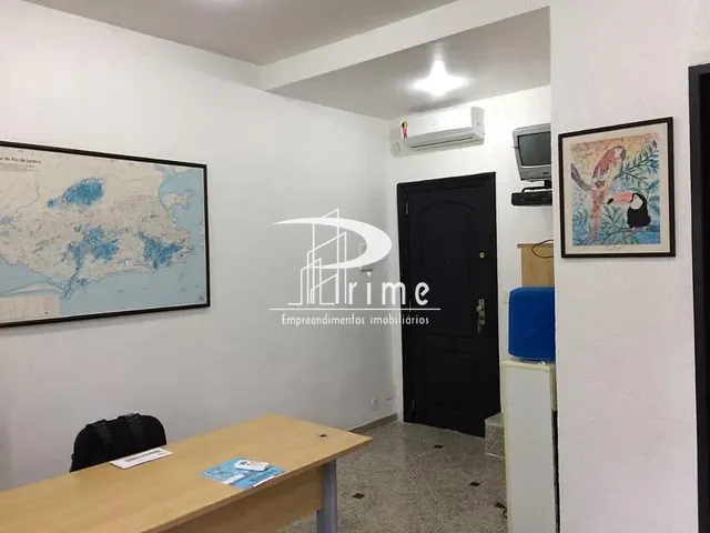 Sala com 34m², à venda ou para alugar, no bairro Centro em Rio de Janeiro