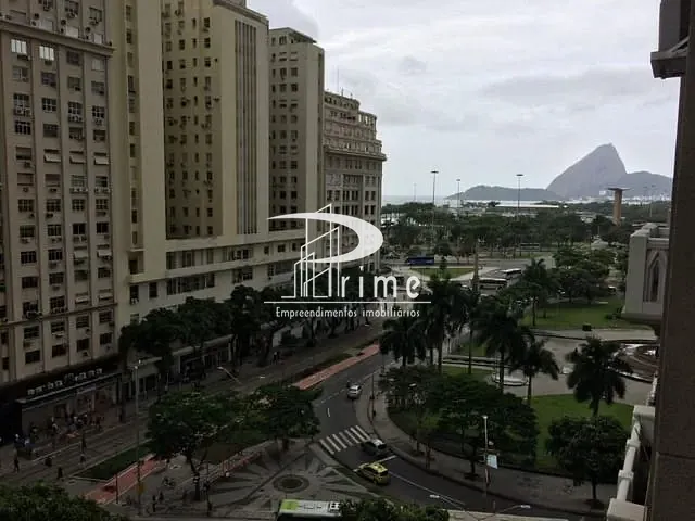 Sala com 34m², à venda ou para alugar, no bairro Centro em Rio de Janeiro