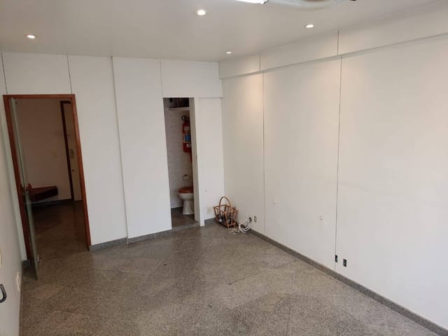 Foto do Sala - Sala para locação, Copacabana, Rio de Janeiro, RJ | Quality House