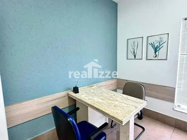 Sala para alugar, no bairro Centro em Itapira