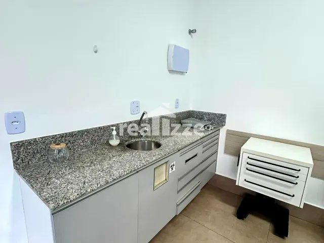 Sala para alugar, no bairro Centro em Itapira